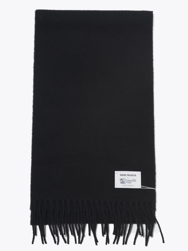 Norse Projects Lambswool Scarf Norse Projects Lambswool Scarf