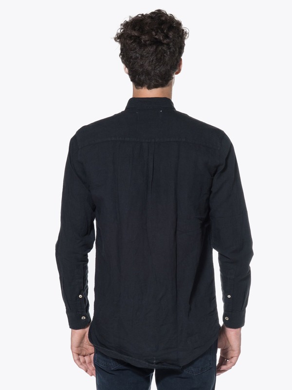 Men's Levis Made & Crafted Line 8 1 Pocket LS Shirt Men's Levis Made & Crafted Line 8 1 Pocket LS Shirt