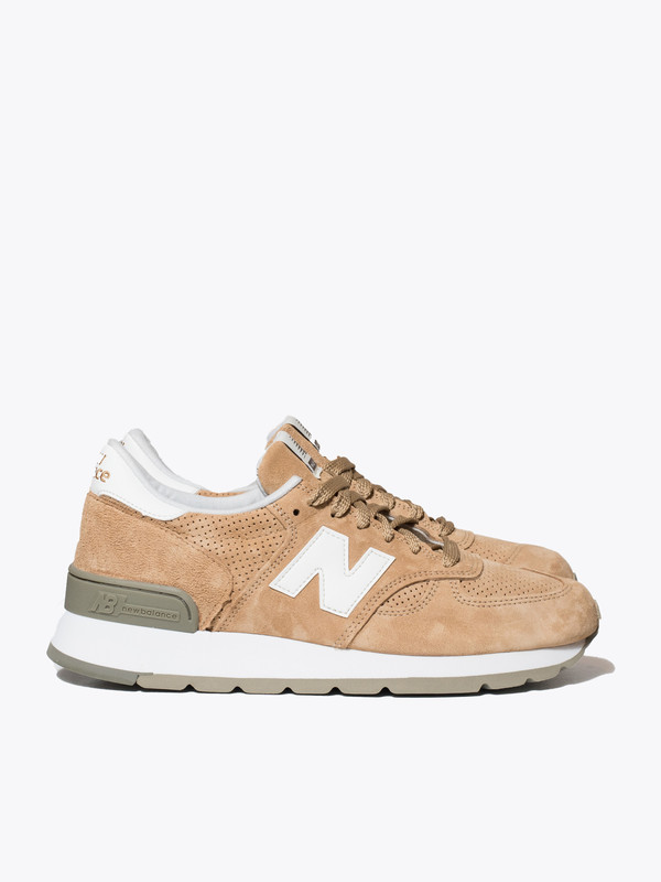 Men's New Balance M99OCER Men's New Balance M99OCER