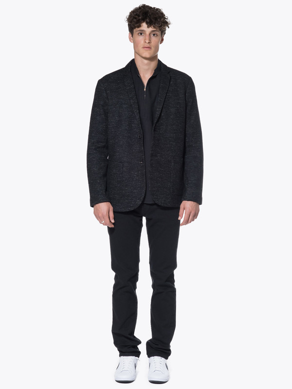 Men's Wings + Horns Marbled Wool Blazer Men's Wings + Horns Marbled Wool Blazer