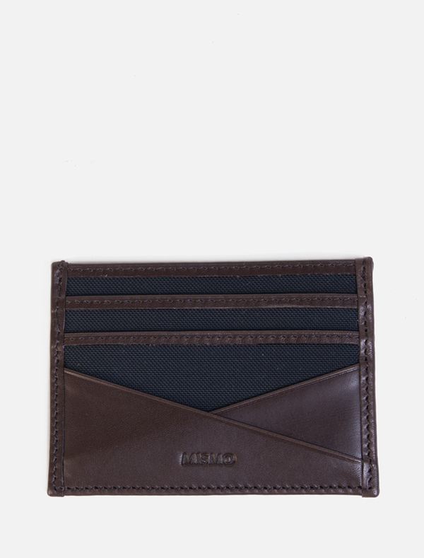 Mismo MS Cardholder Mismo MS Cardholder