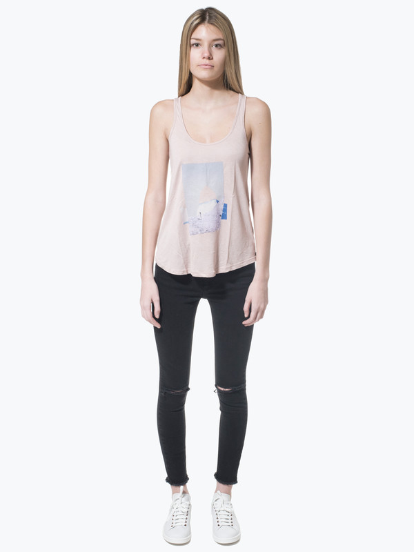 Obey Ocean Tank Obey Ocean Tank