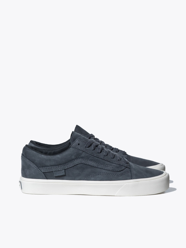 Men's Vans Vault Old Skool Lite LX Men's Vans Vault Old Skool Lite LX
