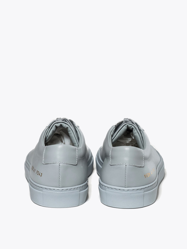 Men's Common Projects Original Achilles Low Men's Common Projects Original Achilles Low