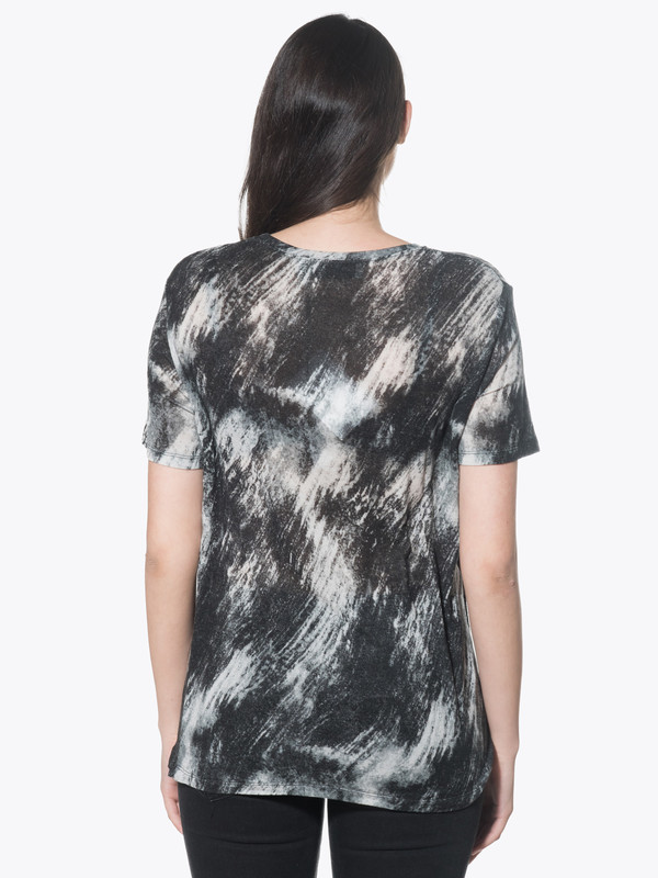 IRO Poudre SS Tee IRO Poudre SS Tee