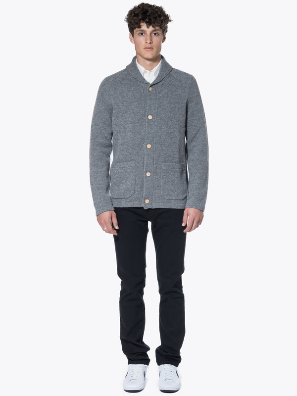 Men's Levis Made & Crafted Presidio Sweater Novetex Men's Levis Made & Crafted Presidio Sweater Novetex