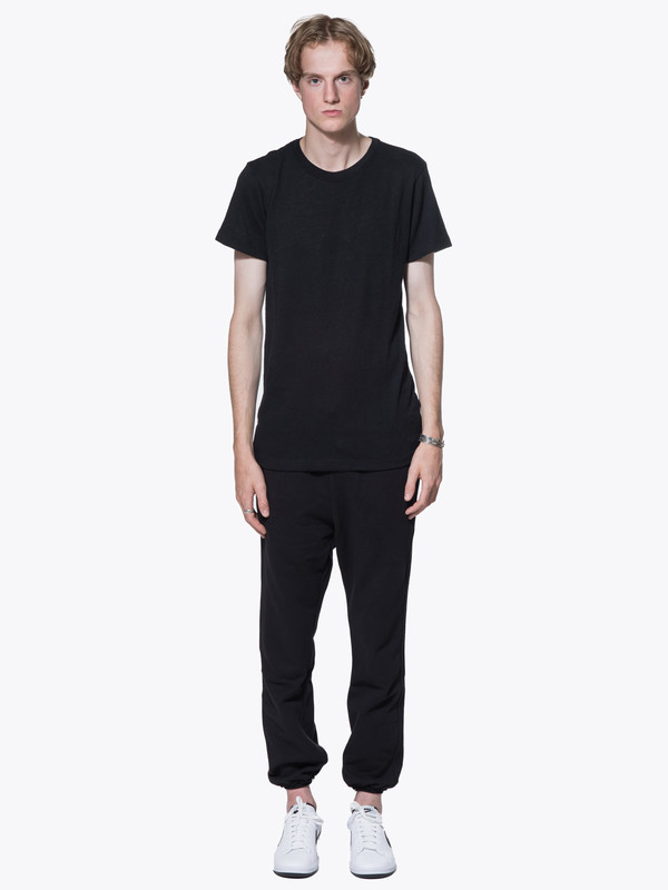 Men's John Elliott Raw Edge Sweatpant Men's John Elliott Raw Edge Sweatpant