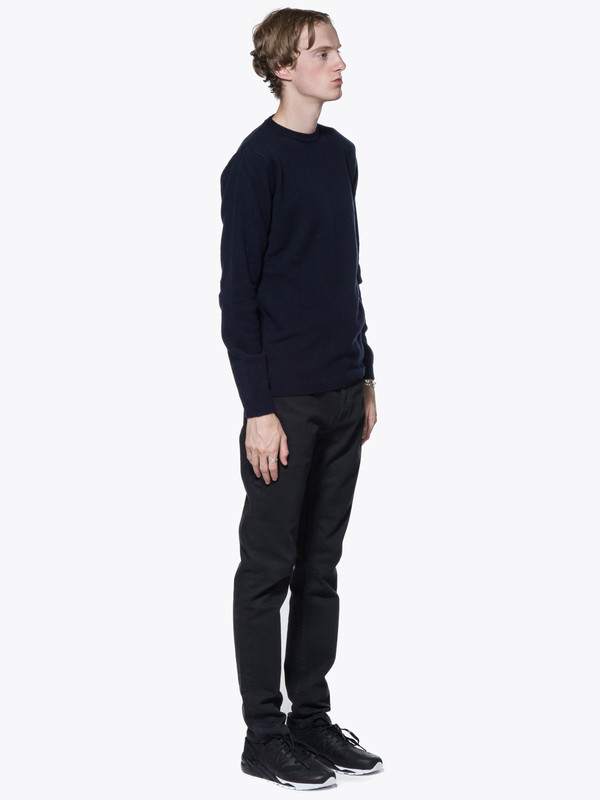 Men's Norse Projects Sigfred Lambswool Men's Norse Projects Sigfred Lambswool