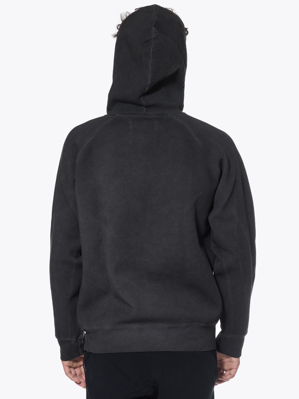 Men's Our Legacy Single Hood Overdyed Men's Our Legacy Single Hood Overdyed