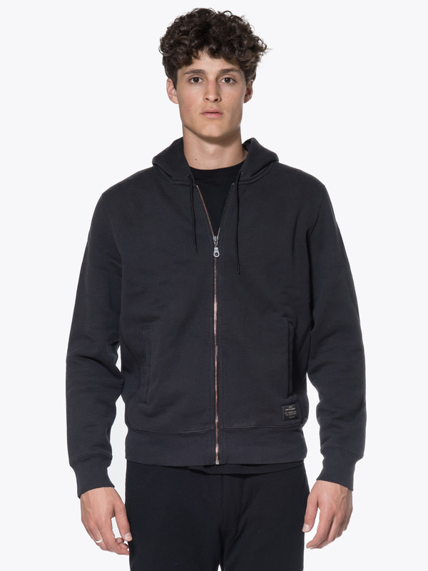 Men's Levis Made & Crafted Skate Full Zip Hoodie Men's Levis Made & Crafted Skate Full Zip Hoodie
