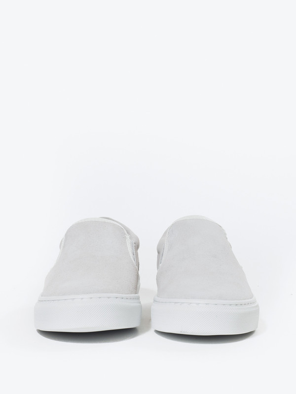 Garment Project Slip-Ons Garment Project Slip-Ons