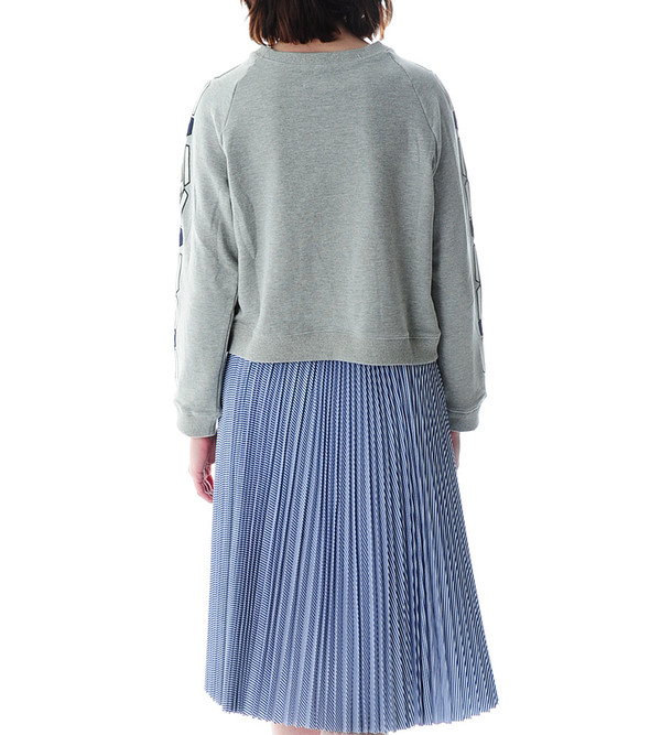 Sea NY Embroidered Sweatshirt Sea NY Embroidered Sweatshirt