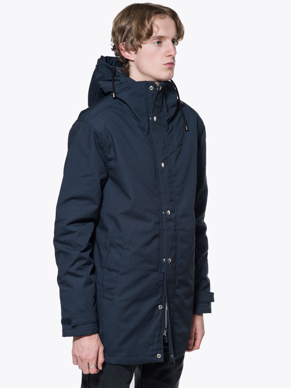 Men's Minimum Sloan Outerwear Men's Minimum Sloan Outerwear