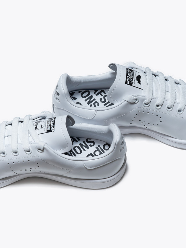 Men's Raf Simons X Adidas Stan Smith Men's Raf Simons X Adidas Stan Smith