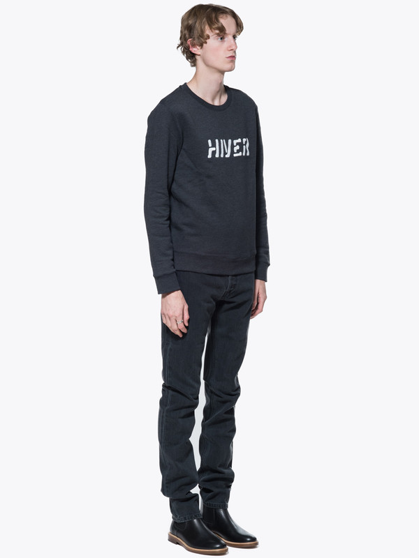 Sweat Hiver Sweat Hiver