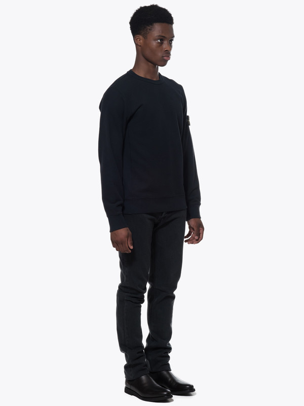 Men's Stone Island Sweatshirt Men's Stone Island Sweatshirt