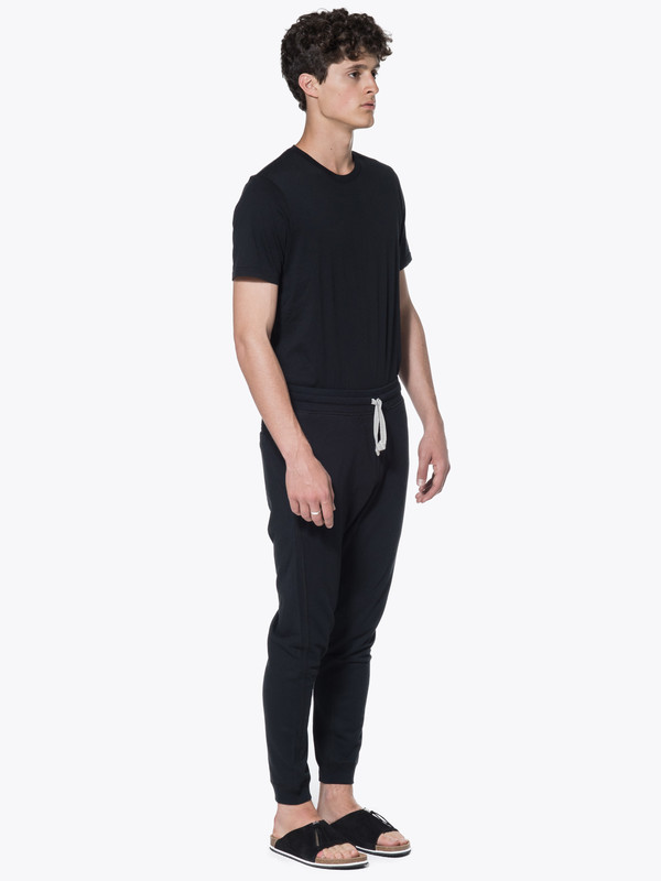 Men's Wings + Horns Terry Sweatpant Men's Wings + Horns Terry Sweatpant
