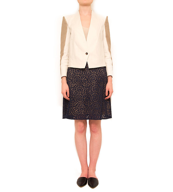 Helmut Lang Era Crop Jacket Helmut Lang Era Crop Jacket