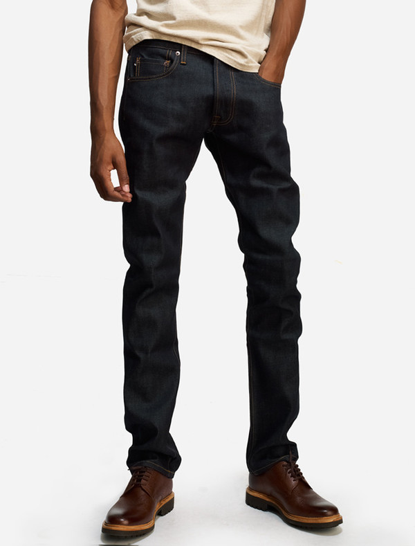 Men's Baldwin The Henley Men's Baldwin The Henley