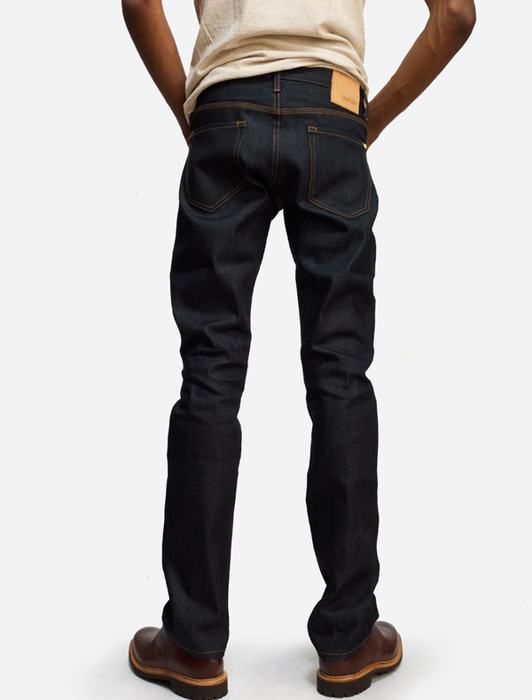 Men's Baldwin The Henley Men's Baldwin The Henley