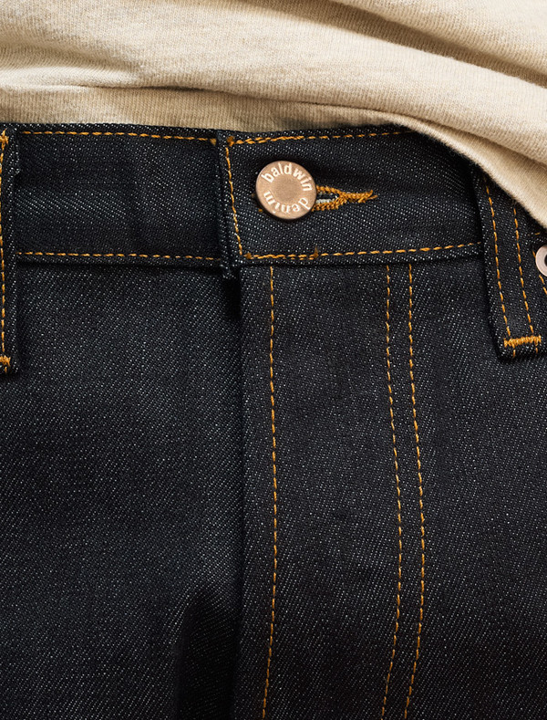 Men's Baldwin The Henley Men's Baldwin The Henley