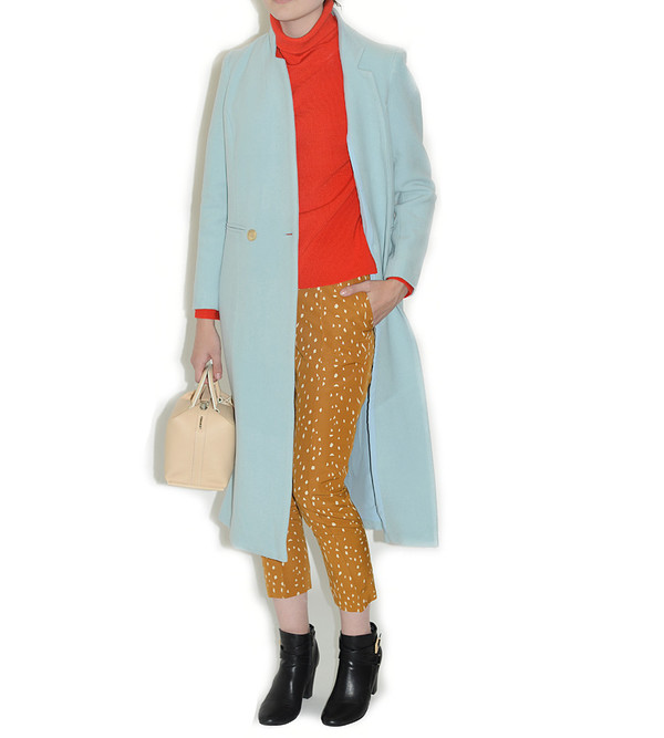 Apiece Apart Esta Coat Apiece Apart Esta Coat