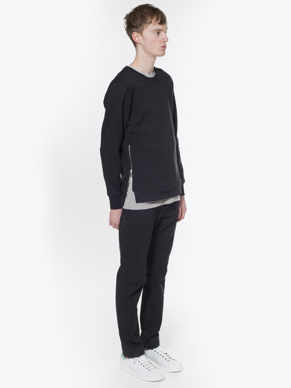 Men's John Elliott Villain Crew Men's John Elliott Villain Crew