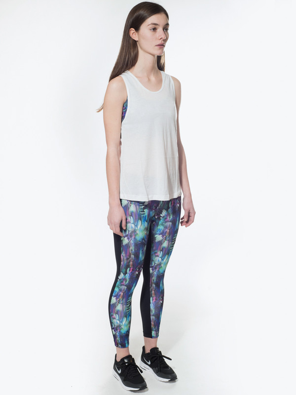 Koral Activewear Web Tank Koral Activewear Web Tank