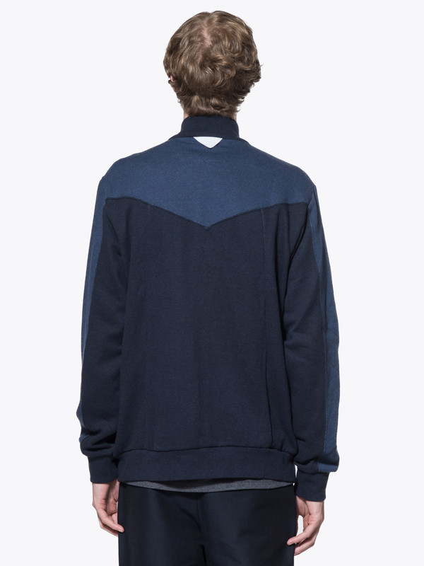 Adidas Originals By White Mountaineering Zip Sweatshirt Adidas Originals By White Mountaineering Zip Sweatshirt