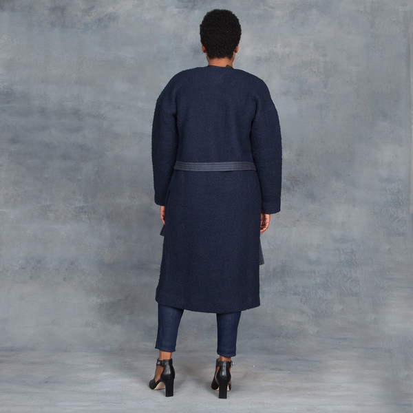HUMANOID Polar Paz Coat HUMANOID Polar Paz Coat