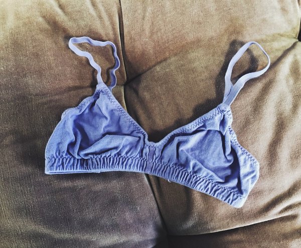 Pansy Co. Bra - Lilac Pansy Co. Bra - Lilac