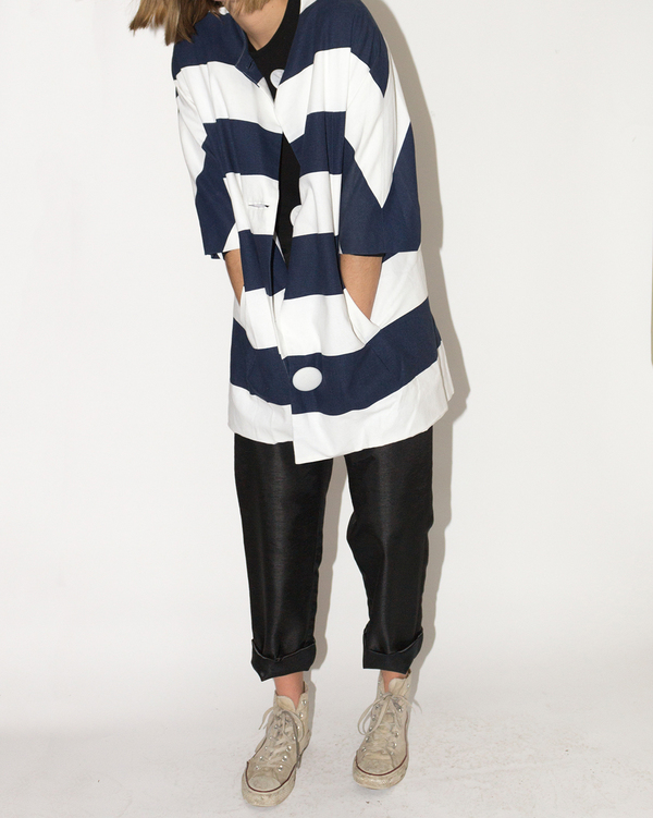 Sechung Hide Coat Sechung Hide Coat