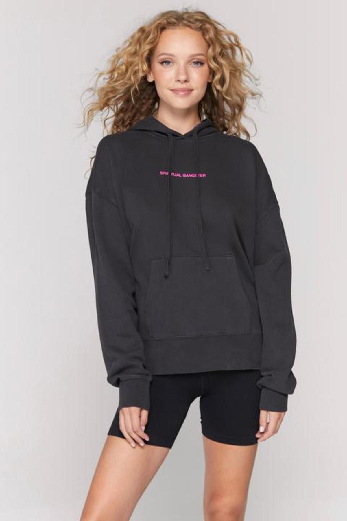 oversized hoodie vintage