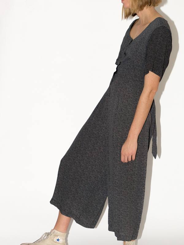 Sechung Grown Overall Sechung Grown Overall