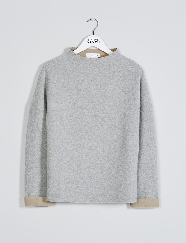 Native Youth Flurry Crew Native Youth Flurry Crew