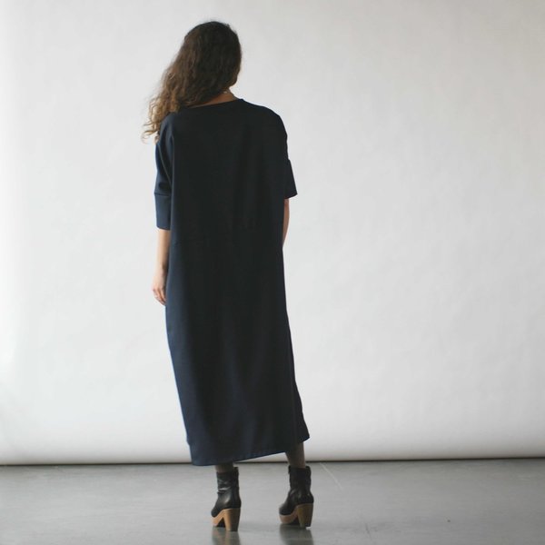 Lu. Revel Dress in Night Sky Lu. Revel Dress in Night Sky