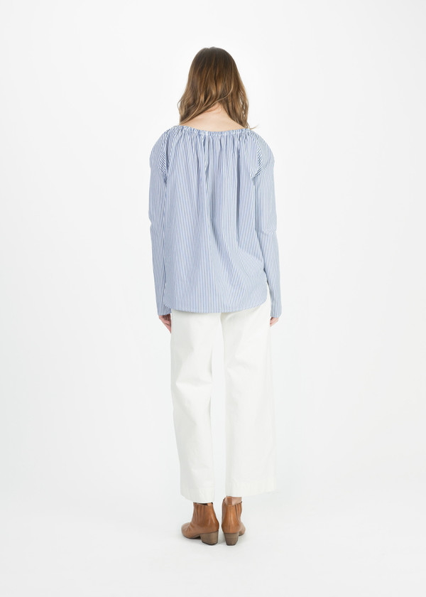 Organic by John Patrick Long Sleeve Off Shoulder Top Organic by John Patrick Long Sleeve Off Shoulder Top
