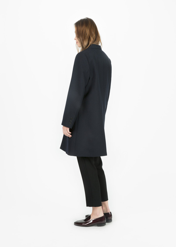 Margaret Howell Short City Coat Margaret Howell Short City Coat
