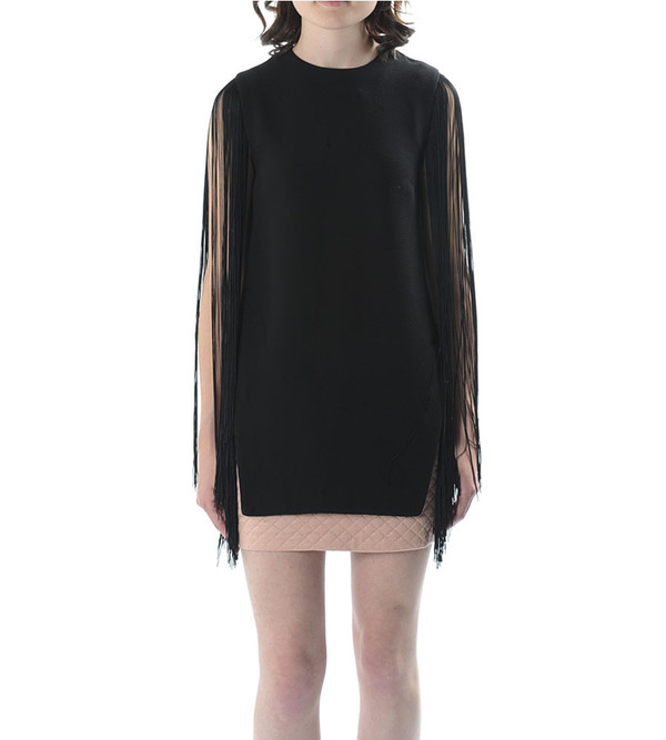 Nomia Fringe Tunic Nomia Fringe Tunic