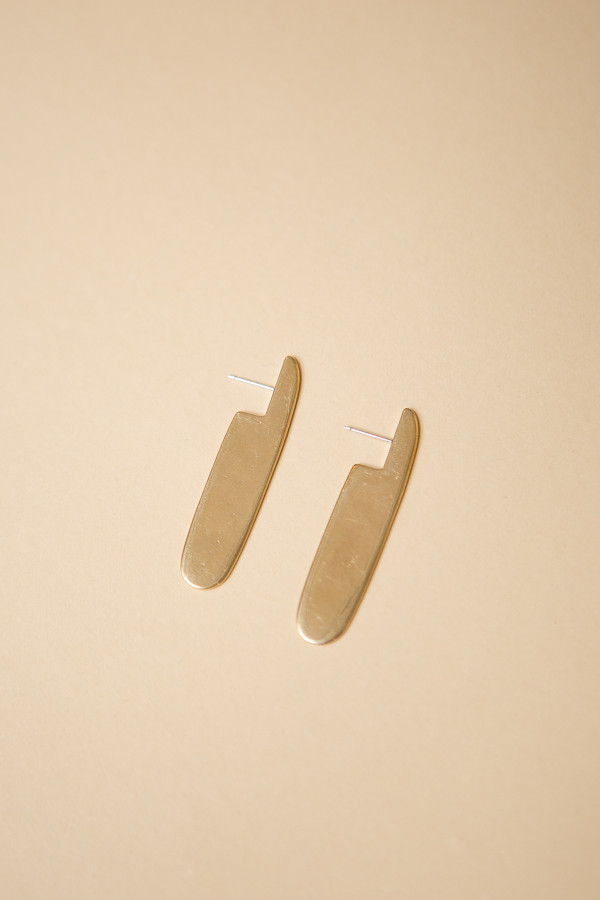 Seaworthy Dama Earrings Seaworthy Dama Earrings