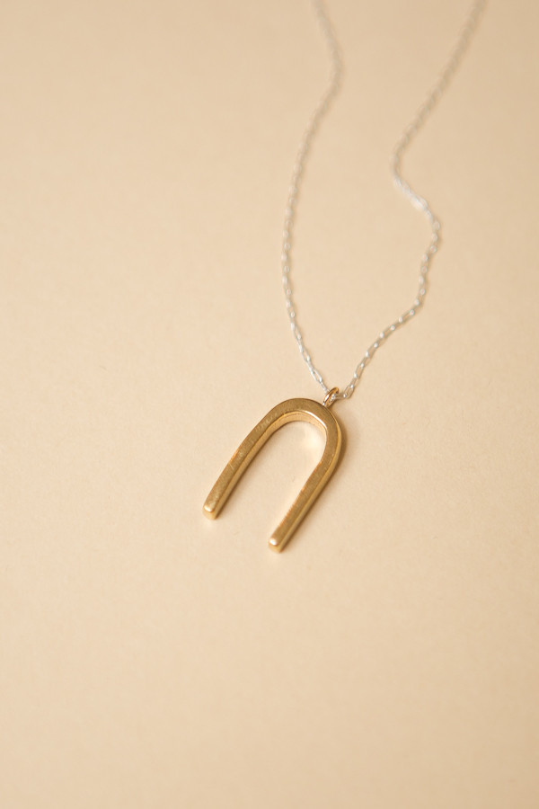 Seaworthy Hija Necklace Seaworthy Hija Necklace
