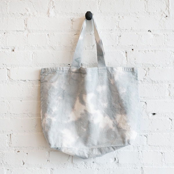 Atsuyo Et Akiko Je T'AiME Grand Canvas Bag Atsuyo Et Akiko Je T'AiME Grand Canvas Bag