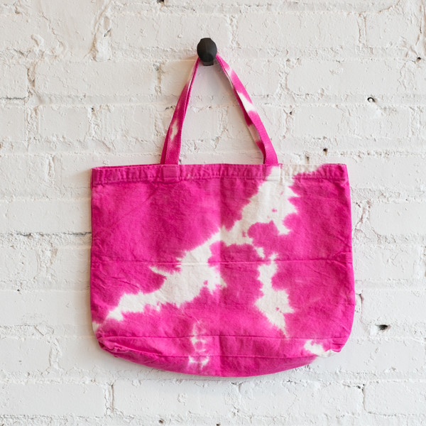 Atsuyo Et Akiko Je T'AiME Grand Canvas Bag Atsuyo Et Akiko Je T'AiME Grand Canvas Bag