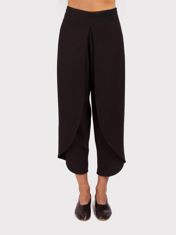 Rodebjer Nala Crepe Pant Rodebjer Nala Crepe Pant