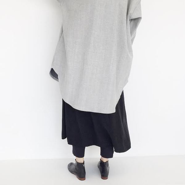 Johan Vintage Black Maxi Dress Johan Vintage Black Maxi Dress