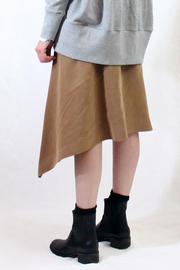 House of 950 knot once skirt House of 950 knot once skirt