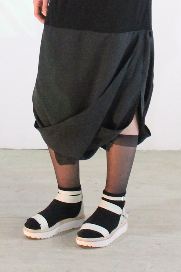 House of 950 drop dress House of 950 drop dress