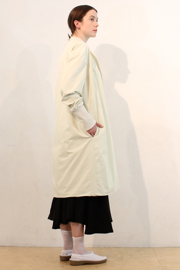 House of 950 Long Windbreaker House of 950 Long Windbreaker