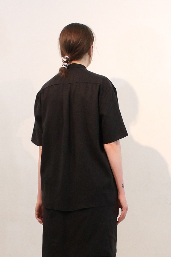 House of 950 Heavy Placket Shirt House of 950 Heavy Placket Shirt