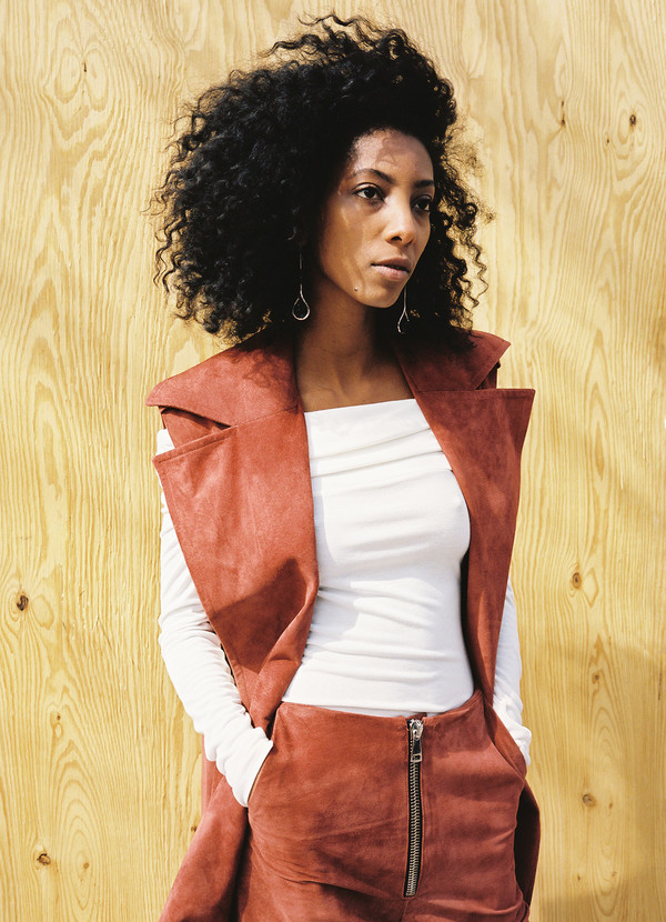 Beaufille Daphnis Vest Beaufille Daphnis Vest
